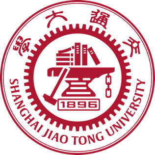 shanghai jiao tong university logo