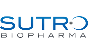 sutro biopharma logo